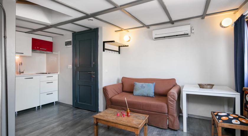 Ala Suites Stambuł Zewnętrze zdjęcie