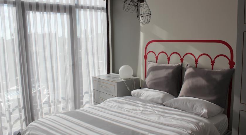 Ala Suites Stambuł Zewnętrze zdjęcie