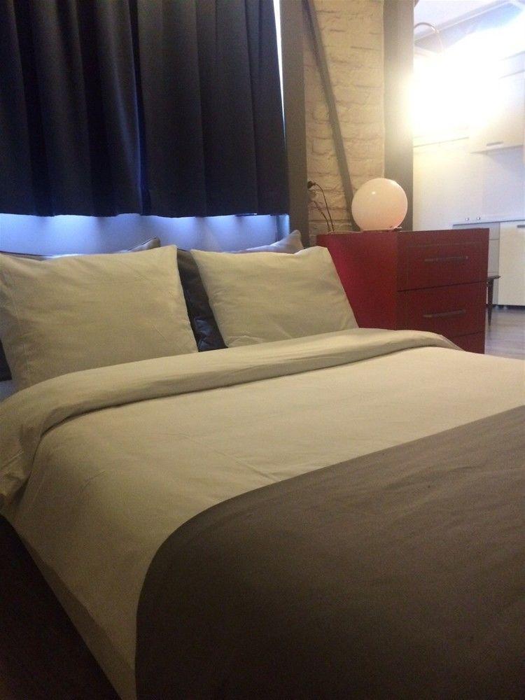 Ala Suites Stambuł Zewnętrze zdjęcie