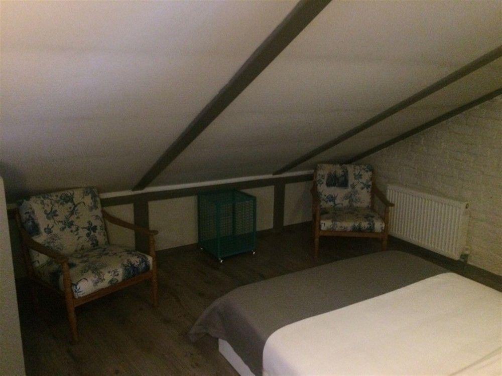 Ala Suites Stambuł Zewnętrze zdjęcie