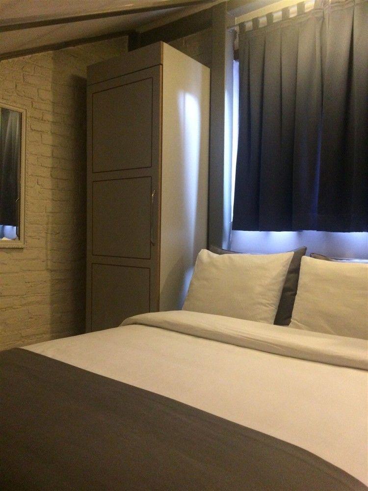 Ala Suites Stambuł Zewnętrze zdjęcie