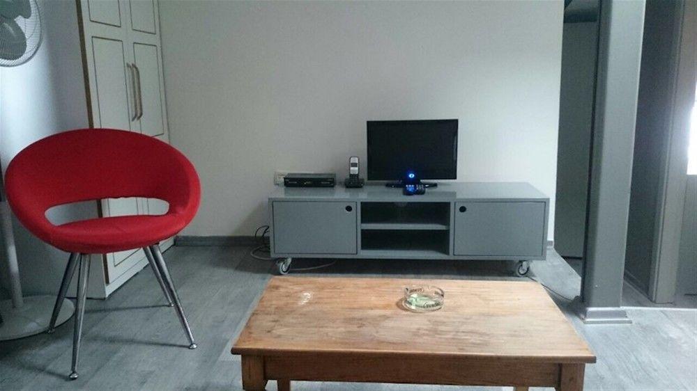 Ala Suites Stambuł Zewnętrze zdjęcie