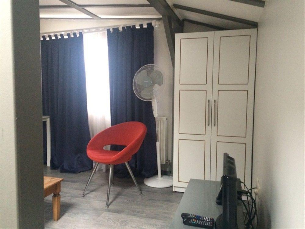 Ala Suites Stambuł Zewnętrze zdjęcie