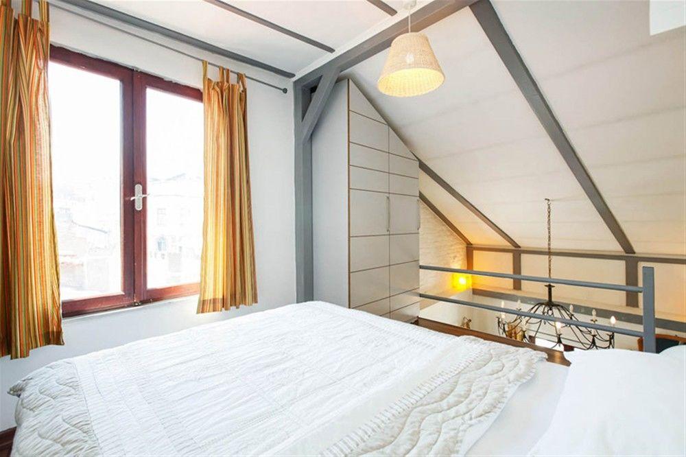 Ala Suites Stambuł Zewnętrze zdjęcie