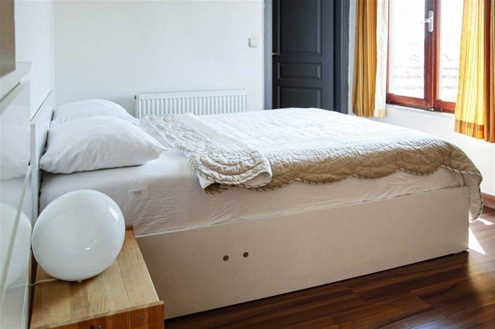 Ala Suites Stambuł Zewnętrze zdjęcie