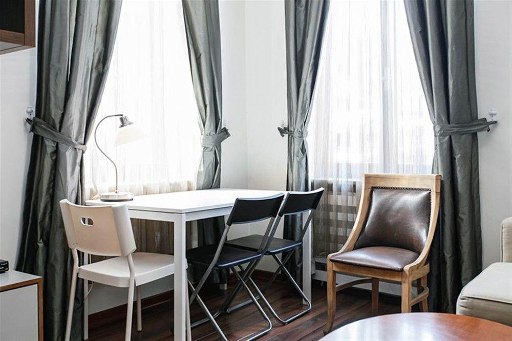 Ala Suites Stambuł Zewnętrze zdjęcie