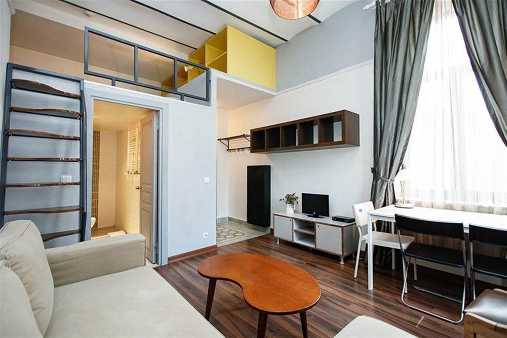 Ala Suites Stambuł Zewnętrze zdjęcie