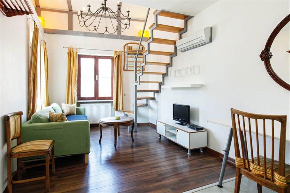Ala Suites Stambuł Zewnętrze zdjęcie