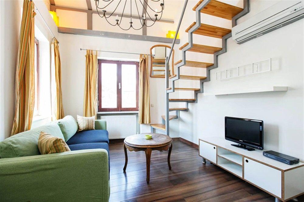 Ala Suites Stambuł Zewnętrze zdjęcie