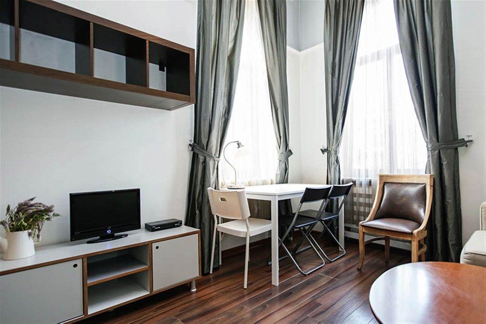 Ala Suites Stambuł Zewnętrze zdjęcie