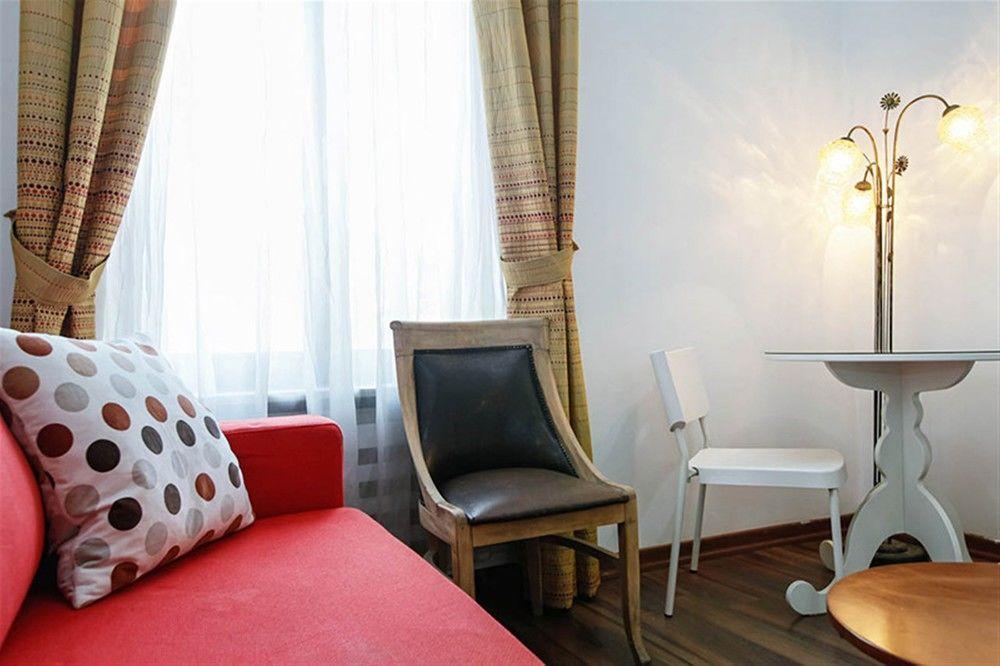 Ala Suites Stambuł Zewnętrze zdjęcie