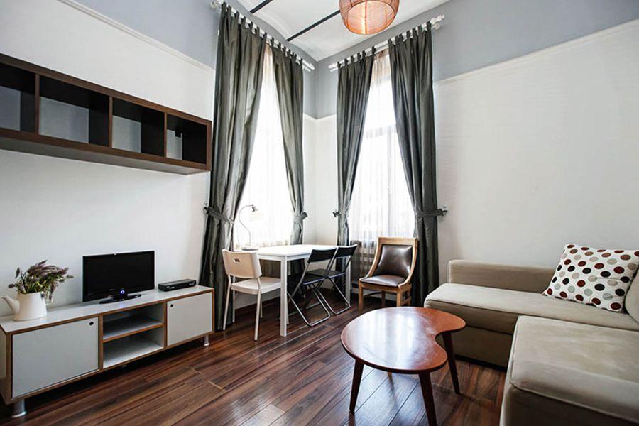 Ala Suites Stambuł Zewnętrze zdjęcie