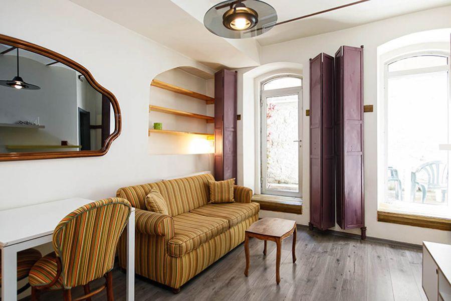 Ala Suites Stambuł Zewnętrze zdjęcie
